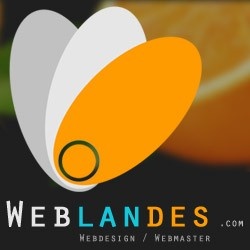 partenaire weblandes.com / weblandes.com